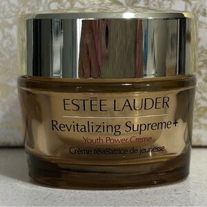 Estee Lauder Revitalizing Supreme+ Youth Power Cream